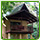 Private Jungle Bungalow