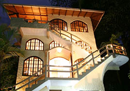 Costa RManuel Antonio Quepos ica Vacation House